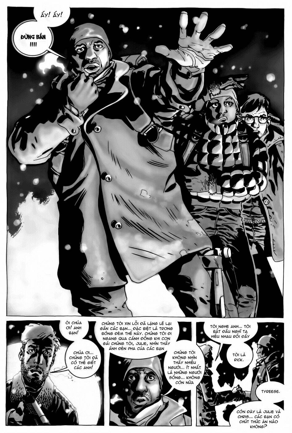 The Walking Dead: Chapter 7