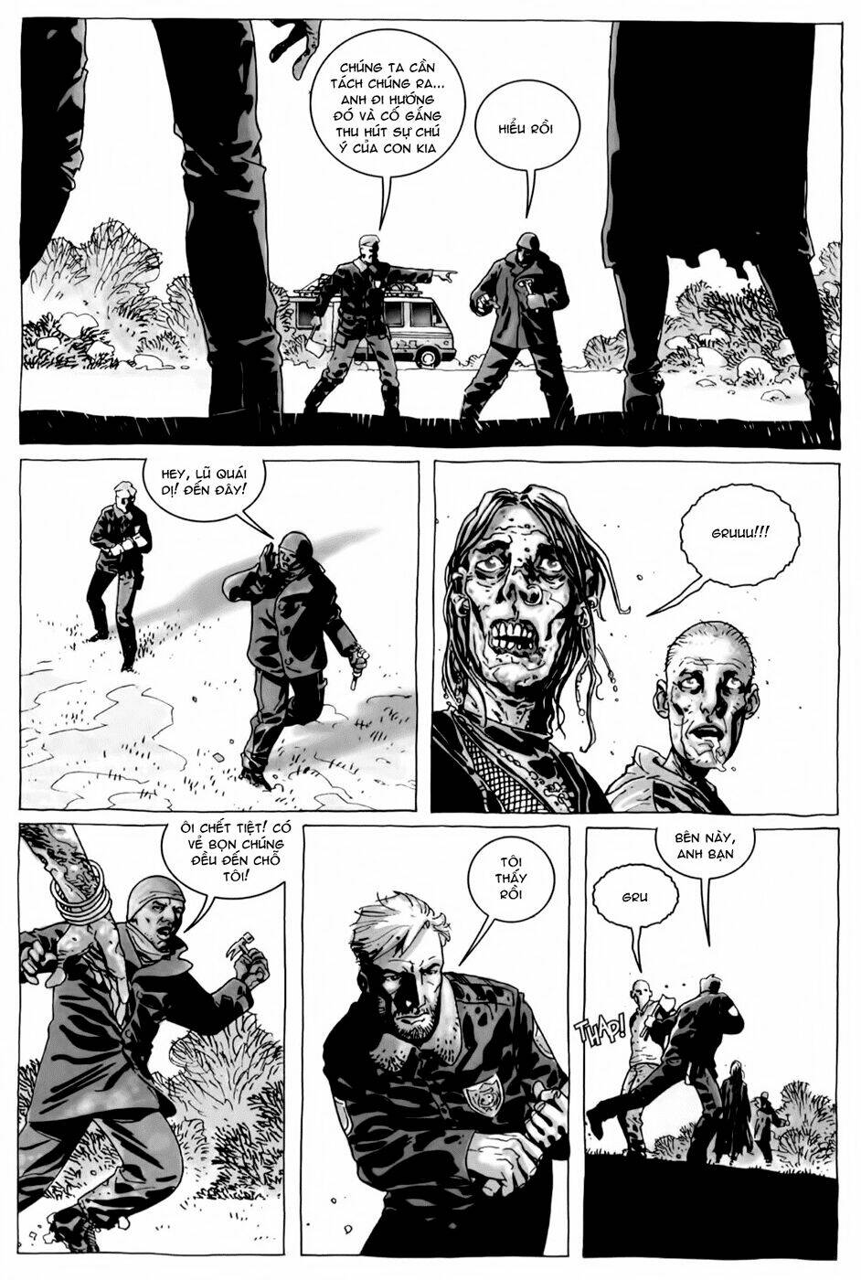 The Walking Dead: Chapter 7