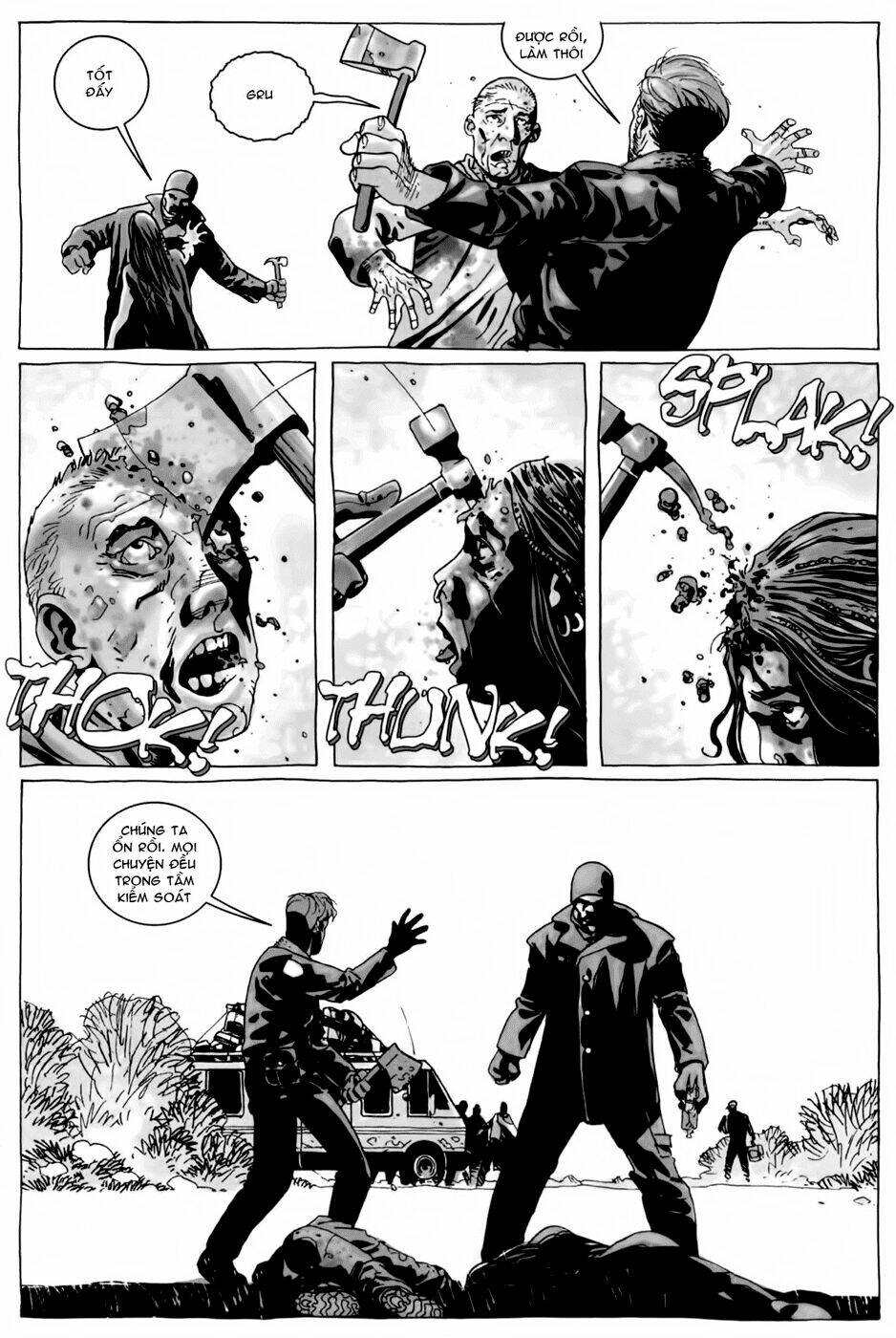 The Walking Dead: Chapter 7