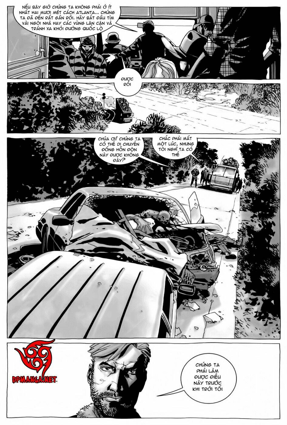 The Walking Dead: Chapter 7