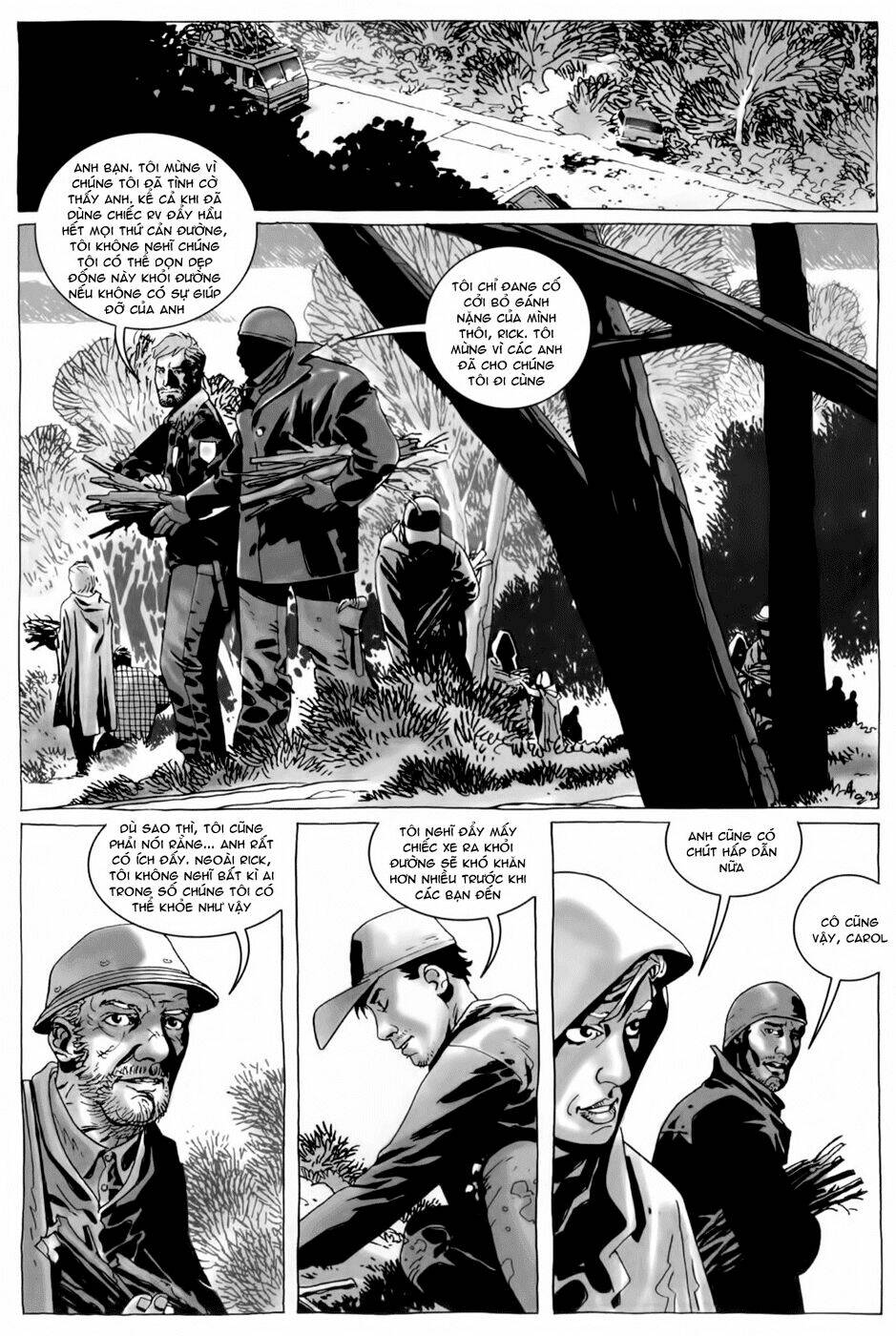The Walking Dead: Chapter 7