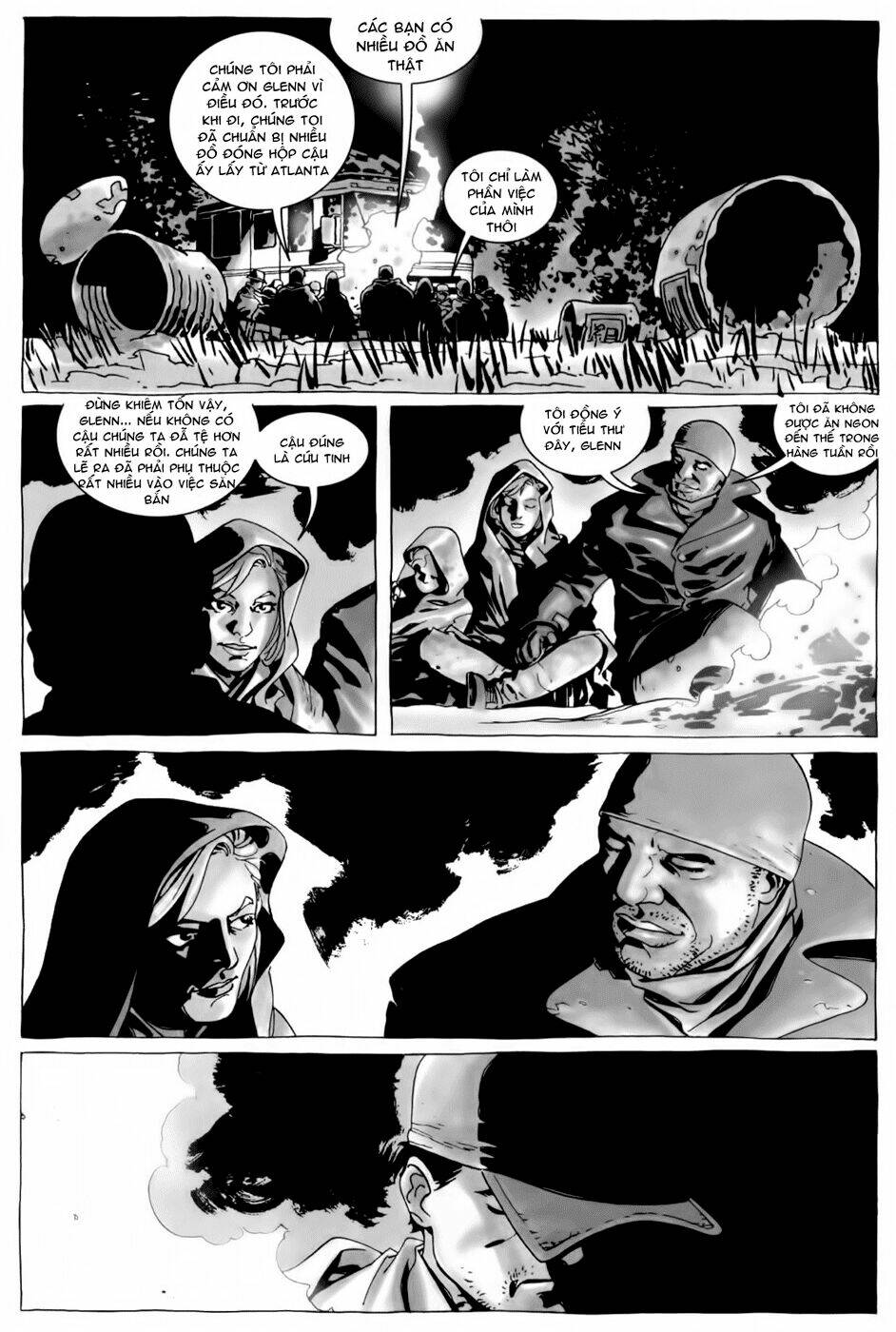 The Walking Dead: Chapter 7
