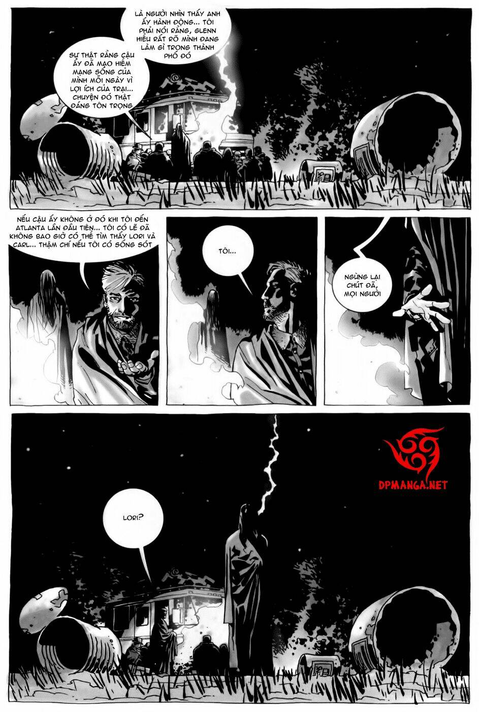 The Walking Dead: Chapter 7