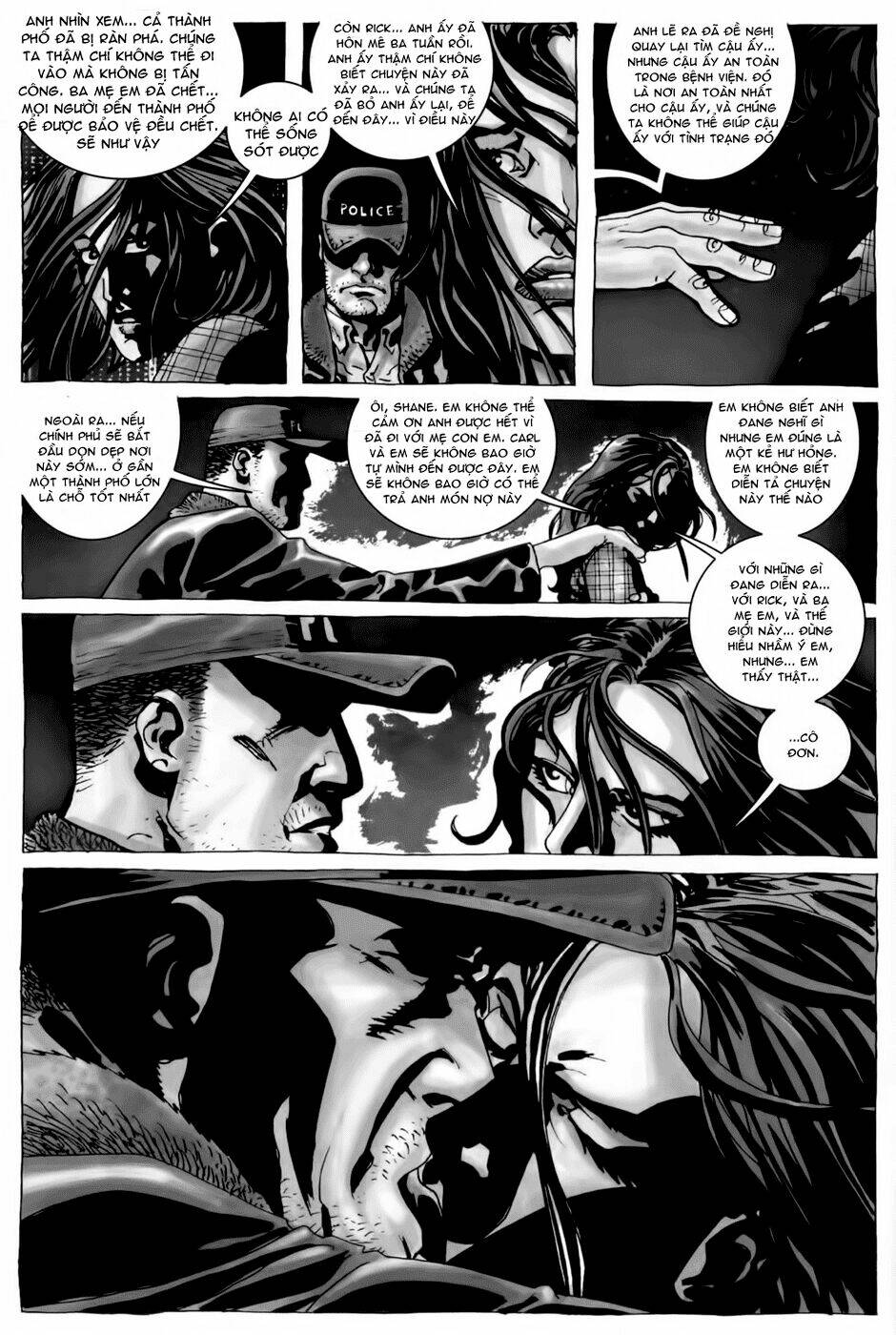 The Walking Dead: Chapter 7