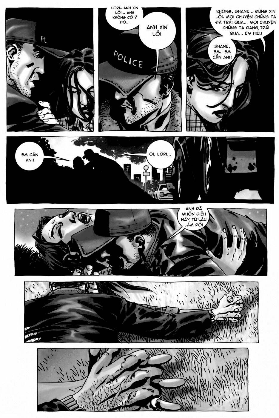 The Walking Dead: Chapter 7