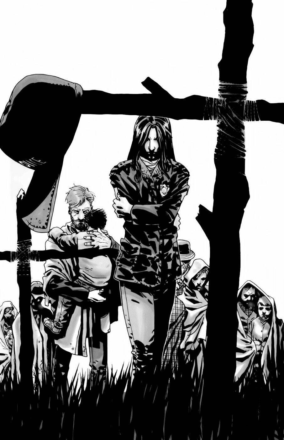 The Walking Dead: Chapter 7