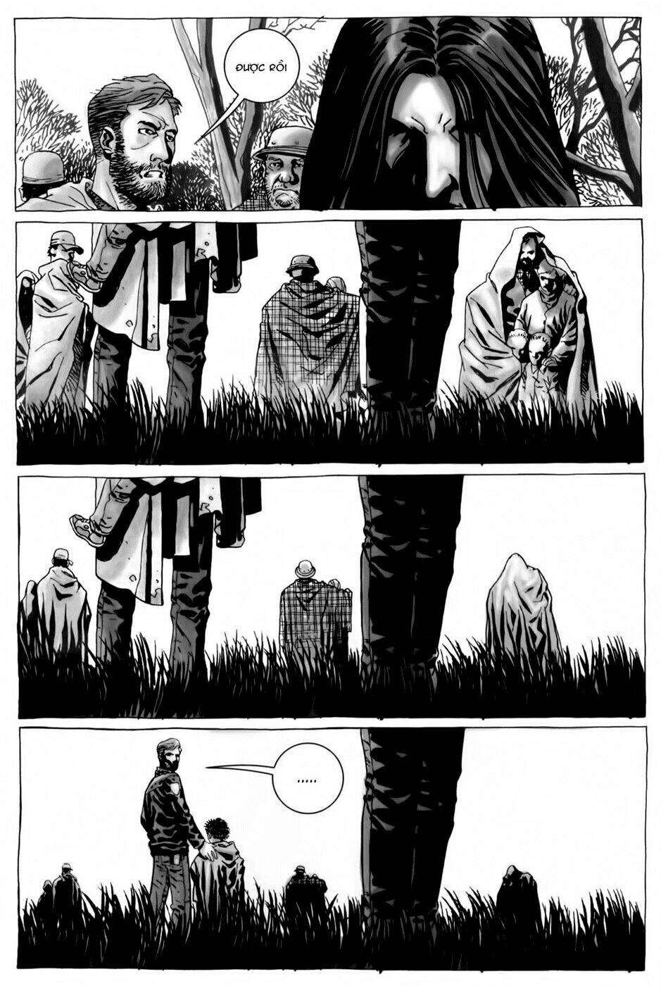 The Walking Dead: Chapter 7