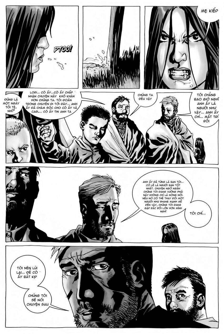 The Walking Dead: Chapter 7