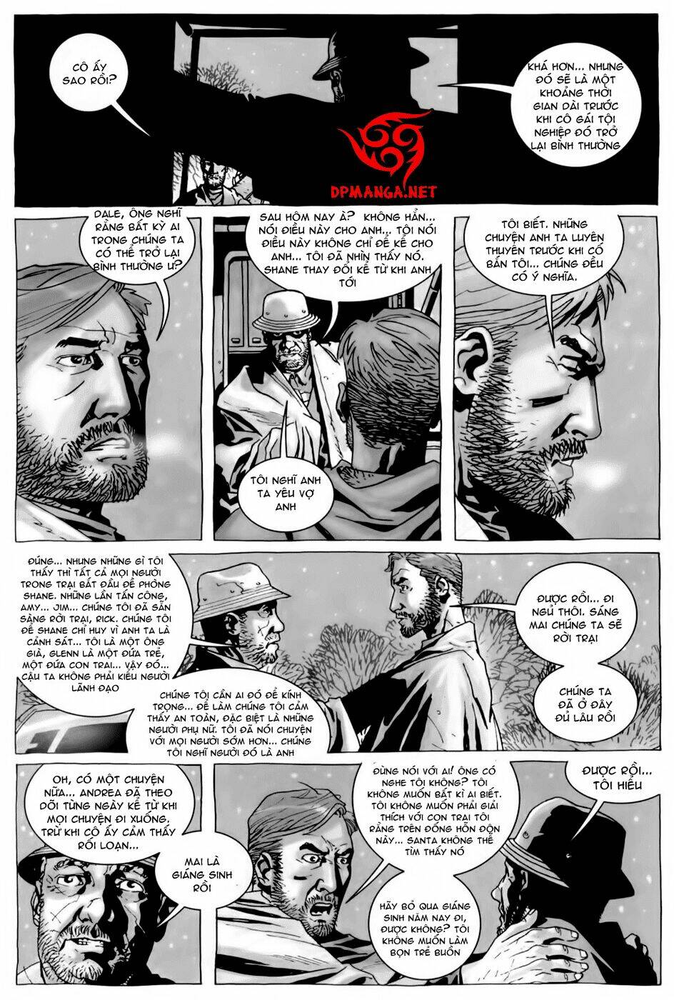 The Walking Dead: Chapter 7