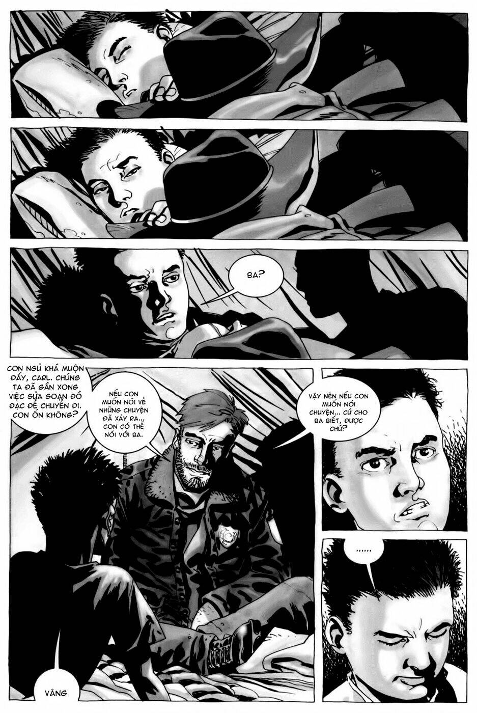 The Walking Dead: Chapter 7