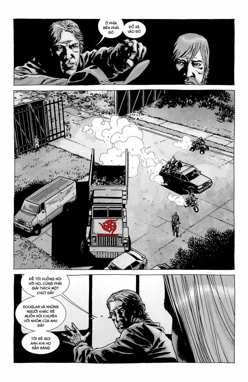 The Walking Dead: Chapter 70