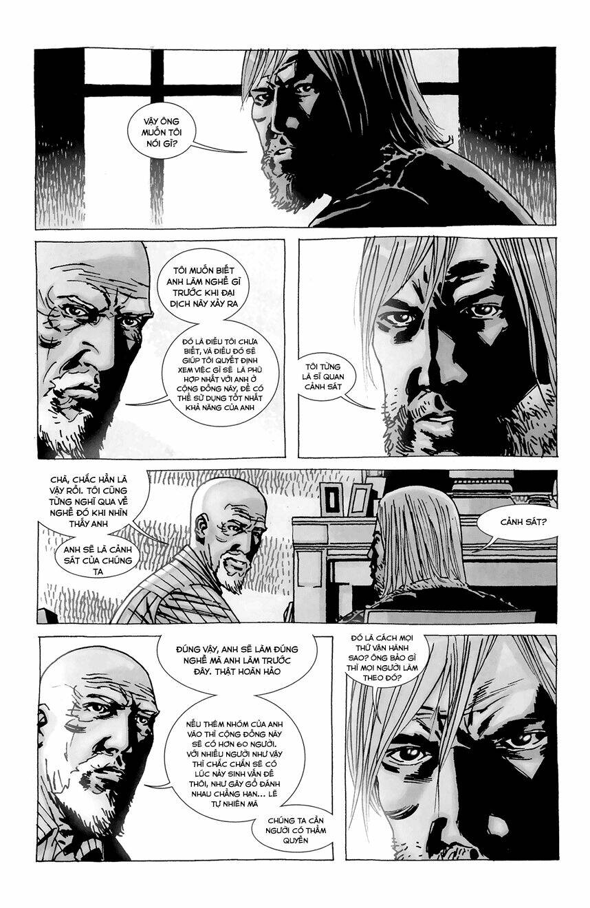 The Walking Dead: Chapter 70