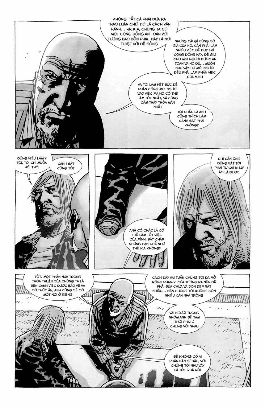 The Walking Dead: Chapter 70