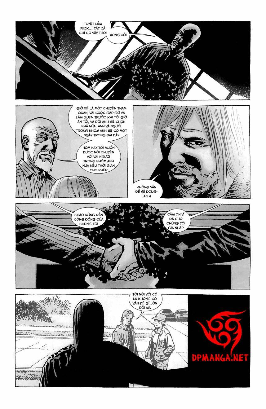 The Walking Dead: Chapter 70