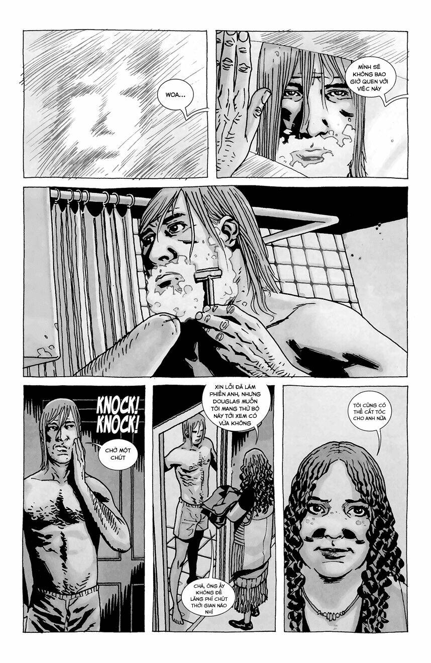 The Walking Dead: Chapter 70