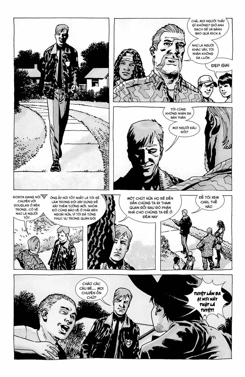 The Walking Dead: Chapter 70