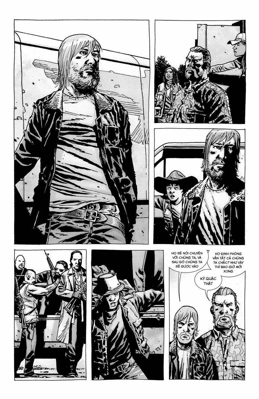 The Walking Dead: Chapter 70