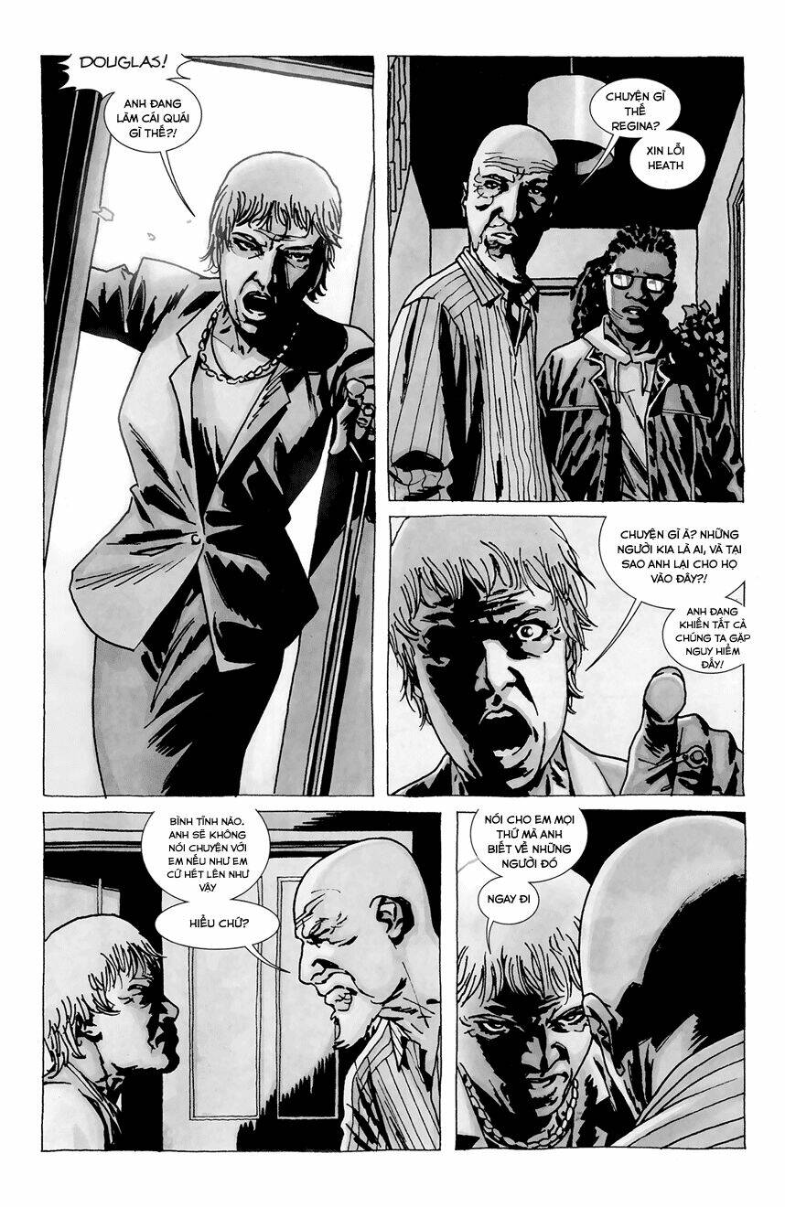 The Walking Dead: Chapter 70