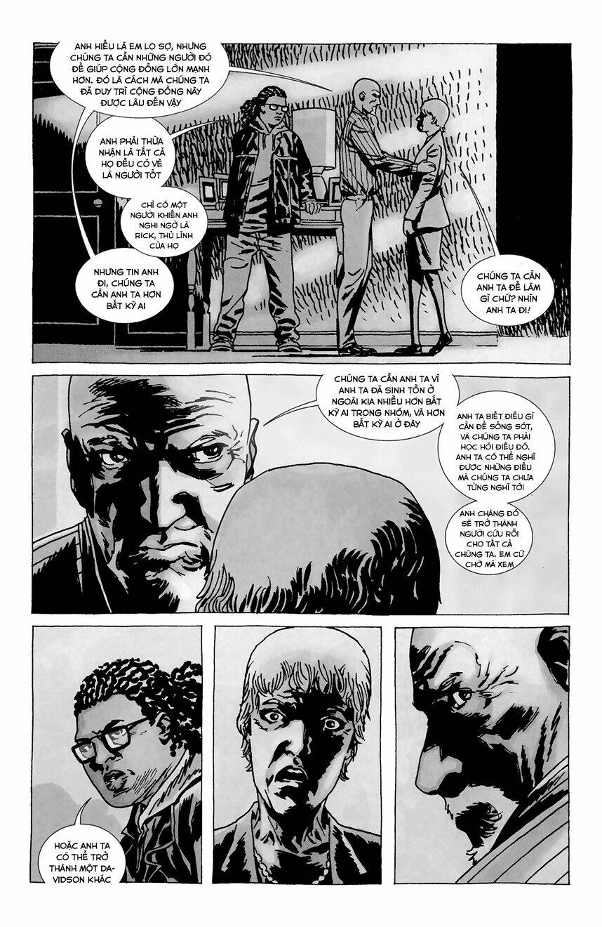 The Walking Dead: Chapter 70
