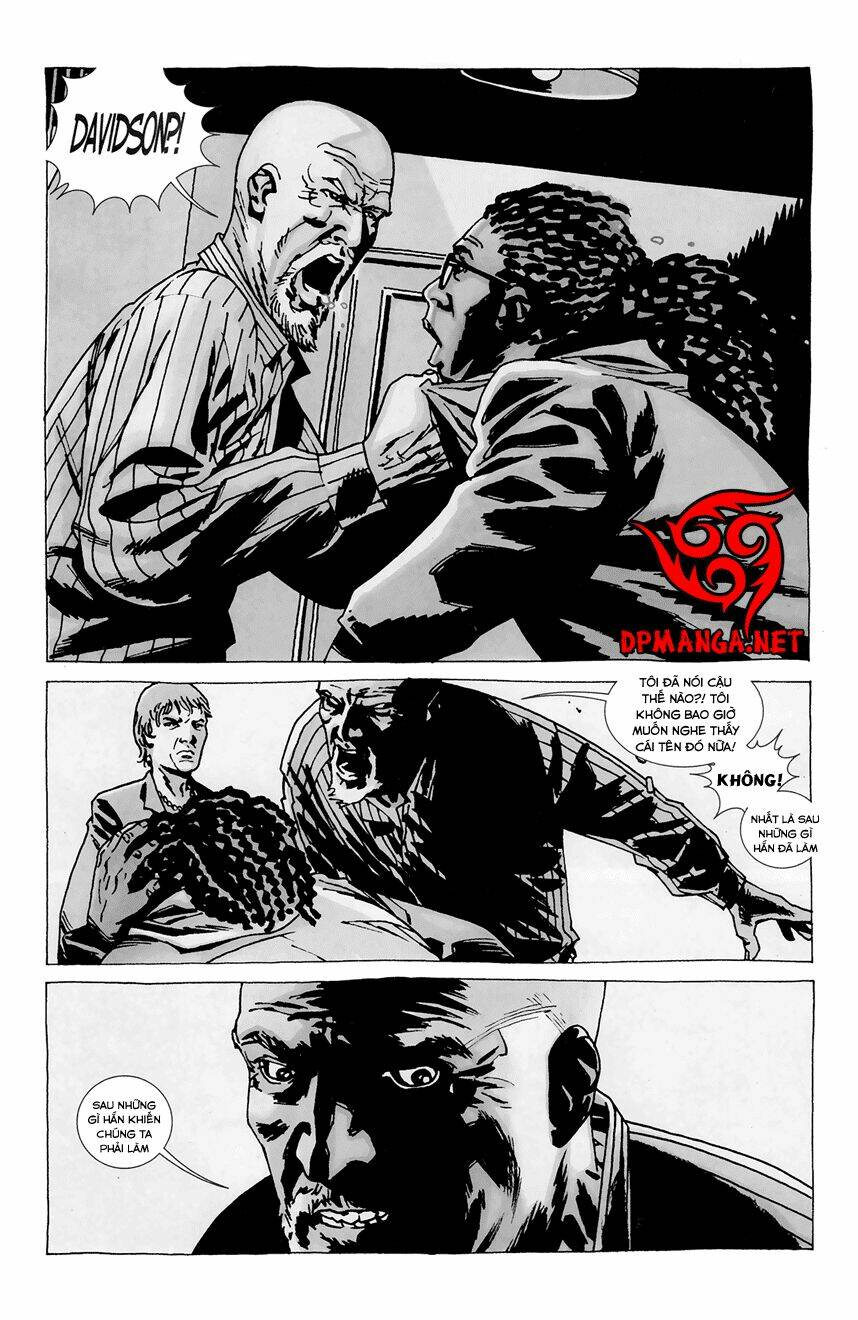 The Walking Dead: Chapter 70