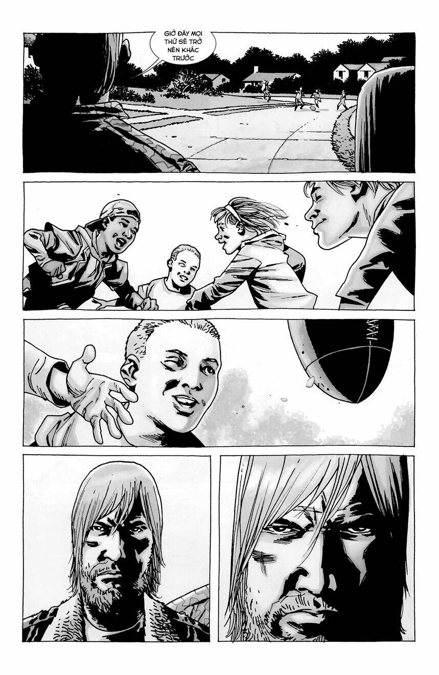 The Walking Dead: Chapter 70