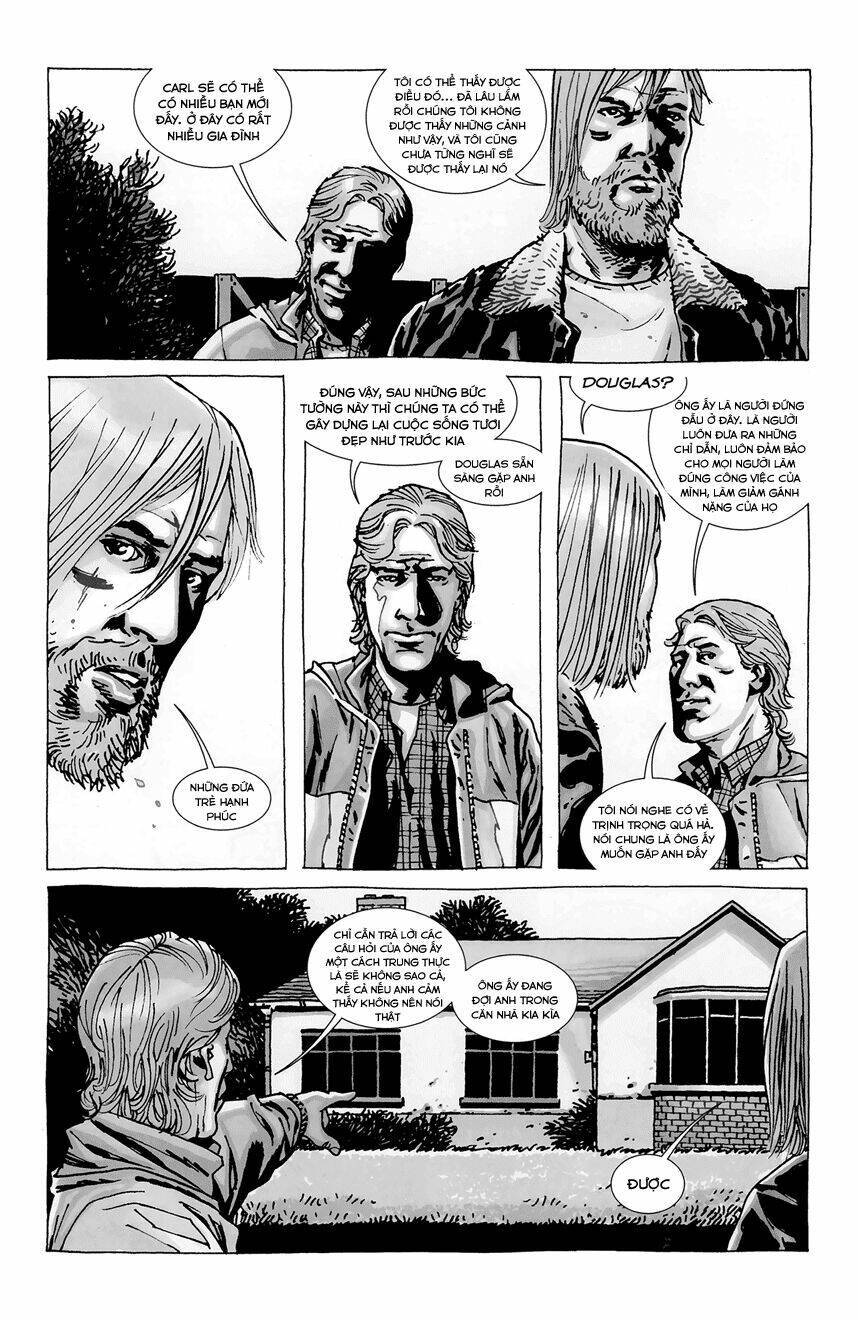 The Walking Dead: Chapter 70