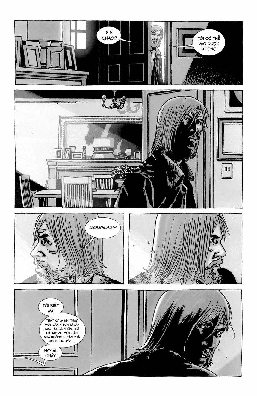 The Walking Dead: Chapter 70