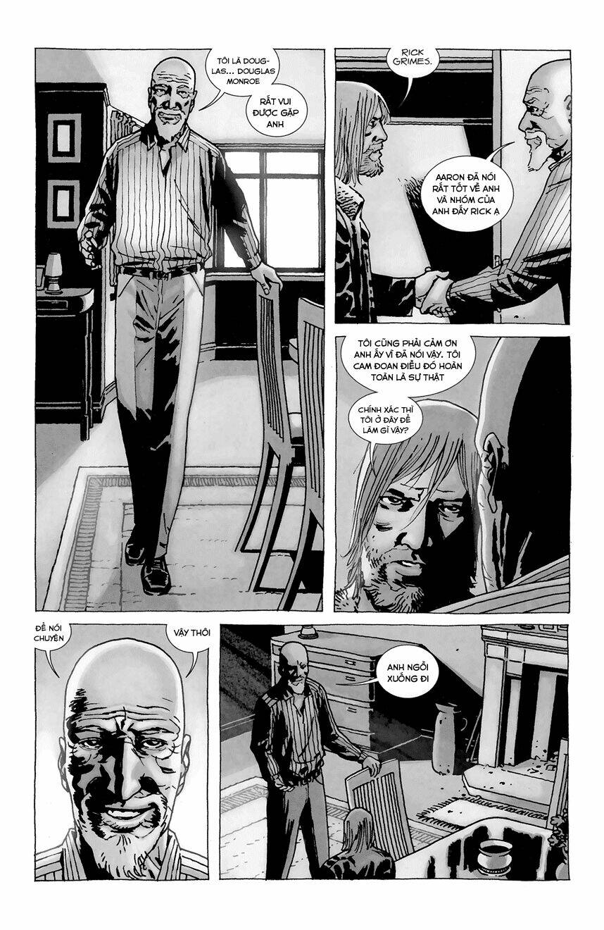 The Walking Dead: Chapter 70