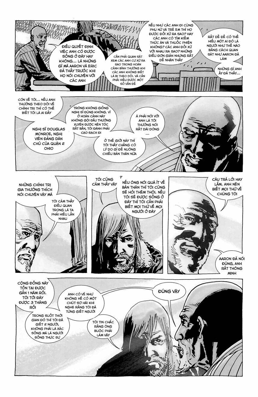 The Walking Dead: Chapter 70