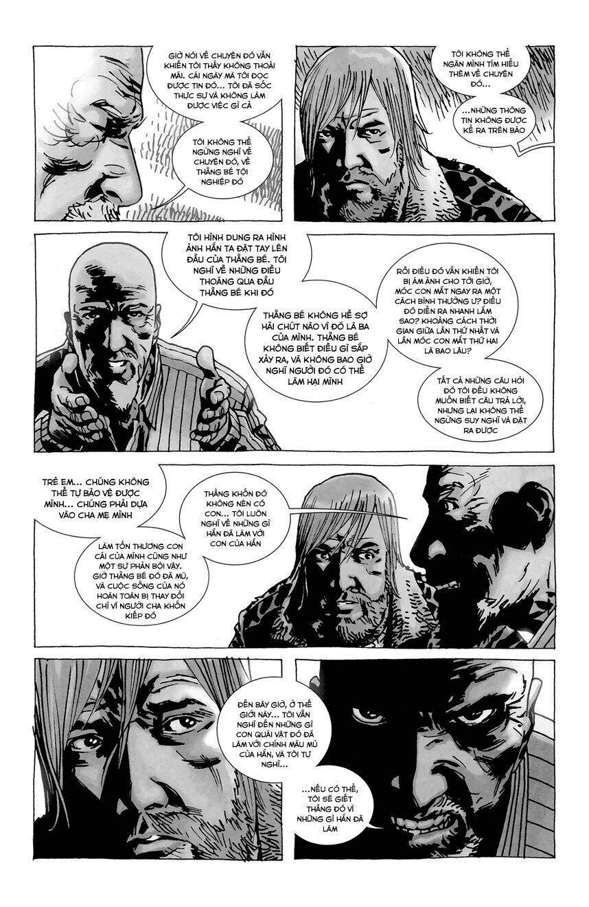 The Walking Dead: Chapter 70
