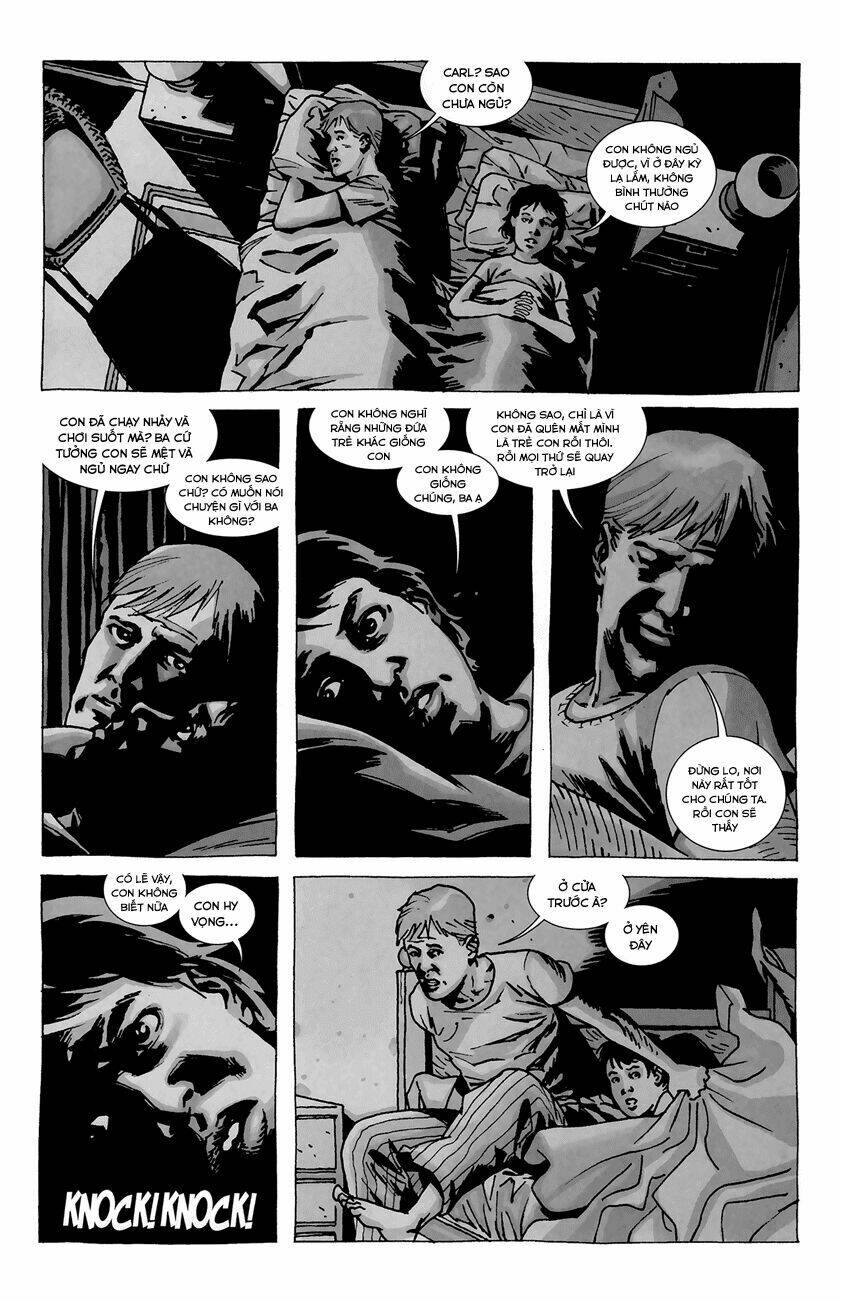 The Walking Dead: Chapter 71