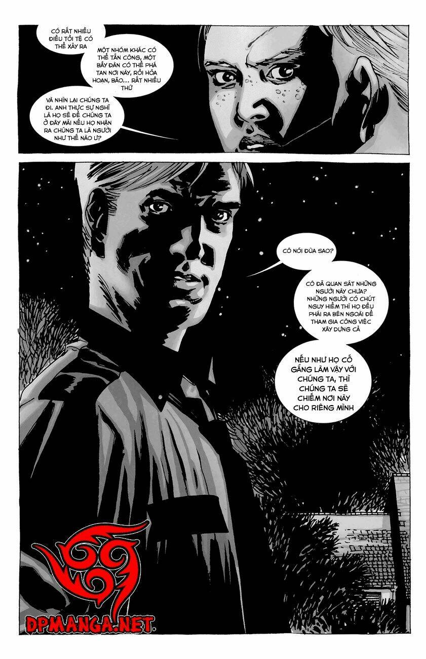 The Walking Dead: Chapter 71
