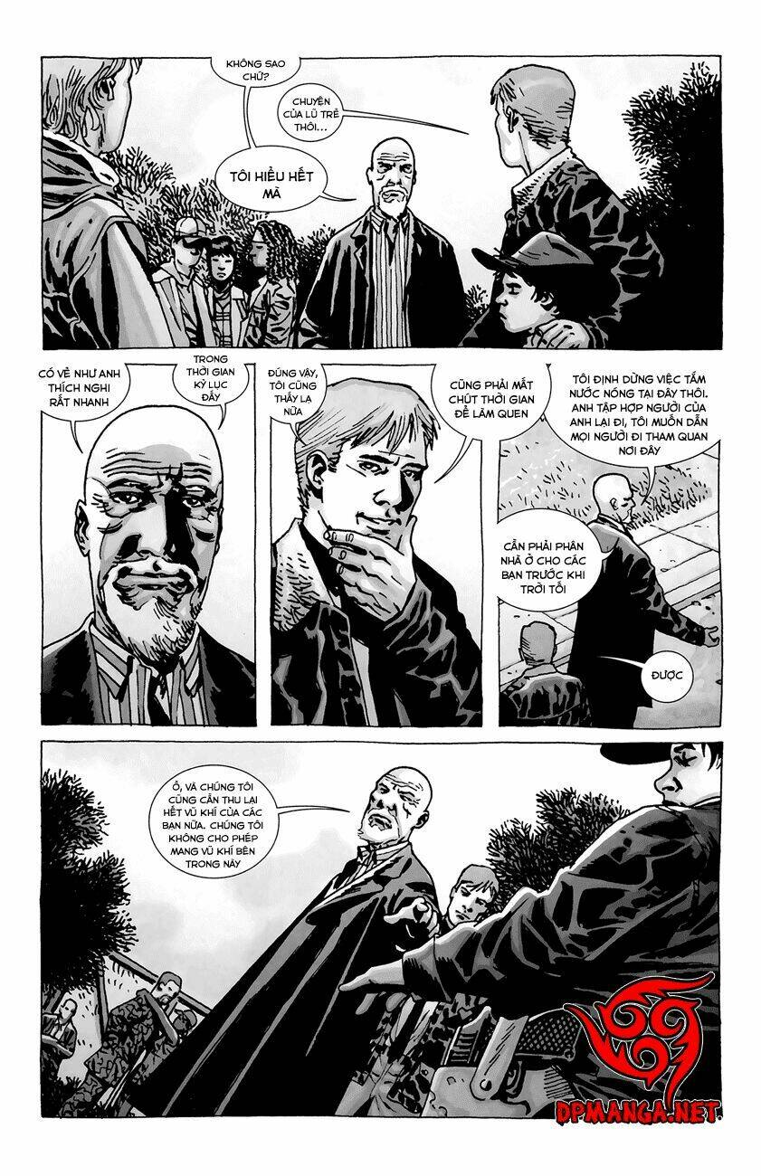 The Walking Dead: Chapter 71