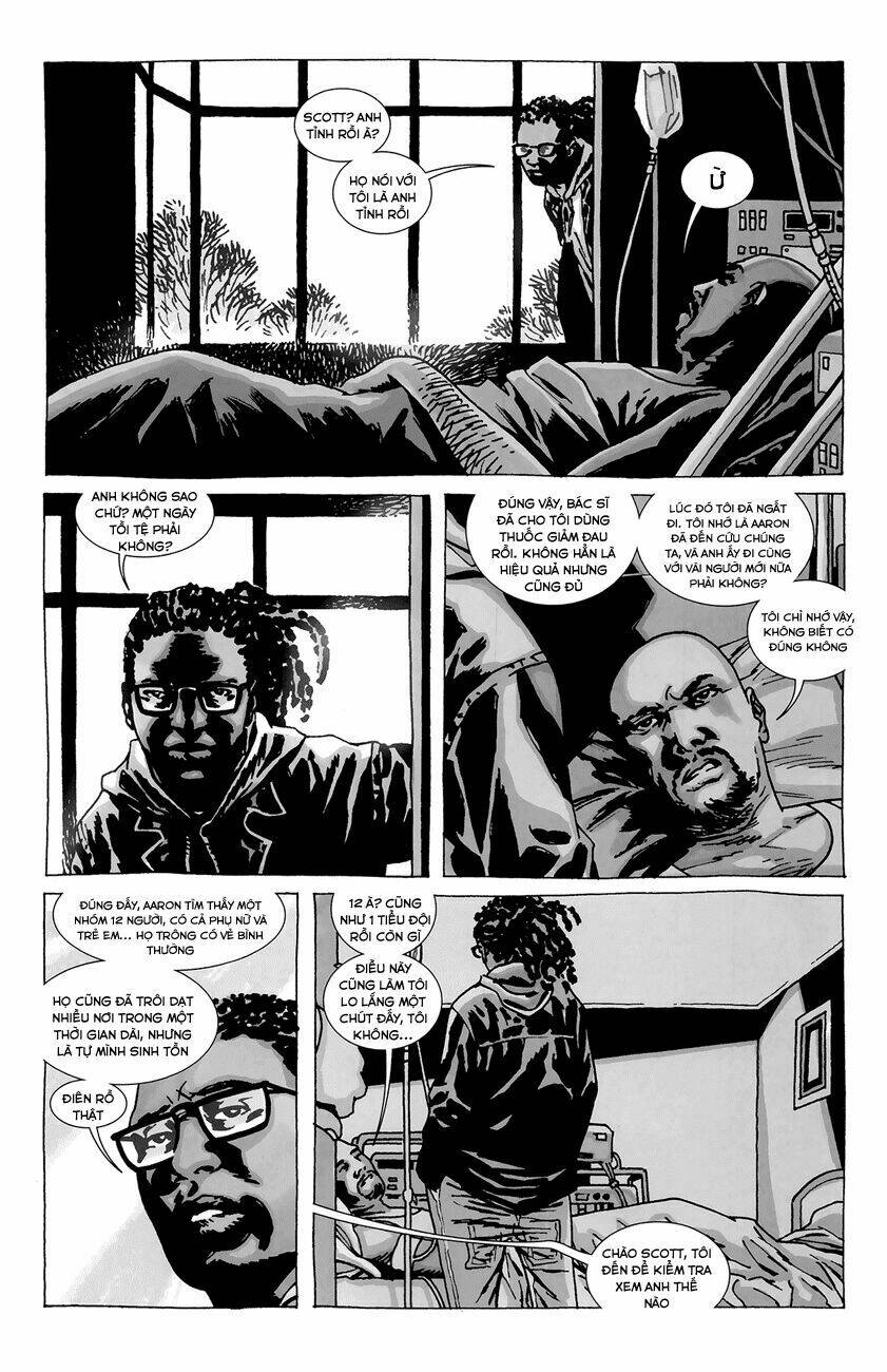 The Walking Dead: Chapter 71