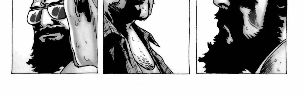 The Walking Dead: Chapter 73