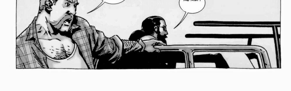 The Walking Dead: Chapter 73