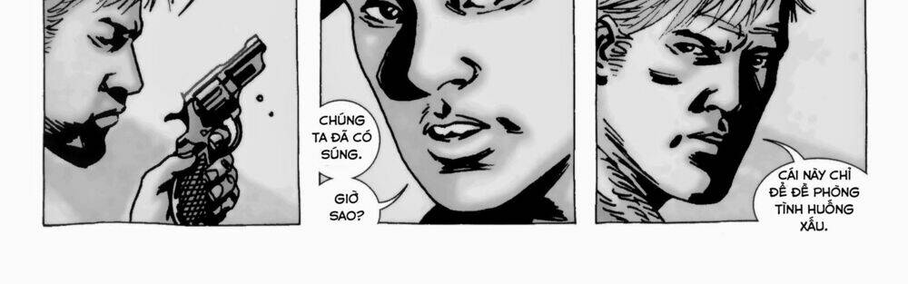 The Walking Dead: Chapter 73