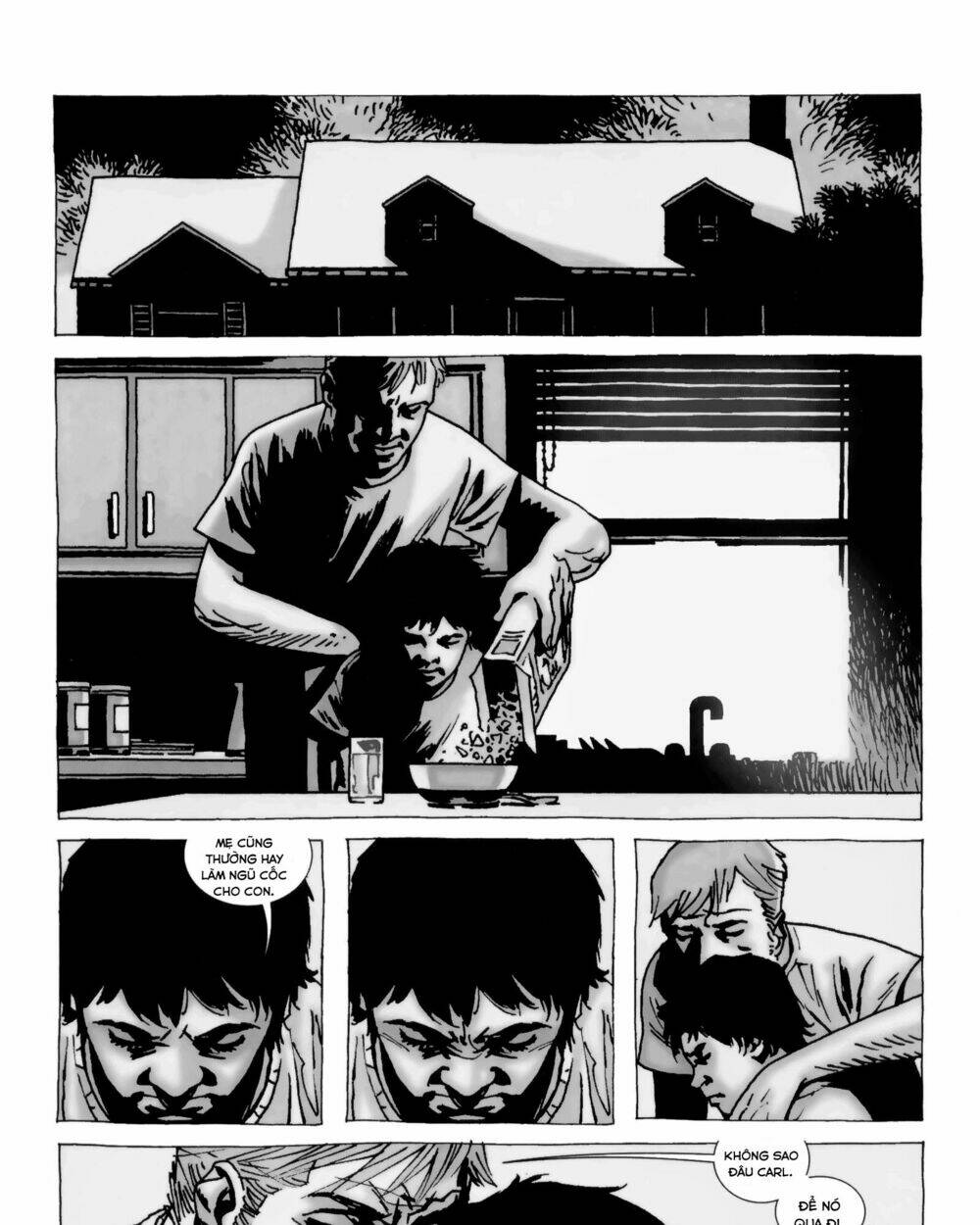 The Walking Dead: Chapter 73