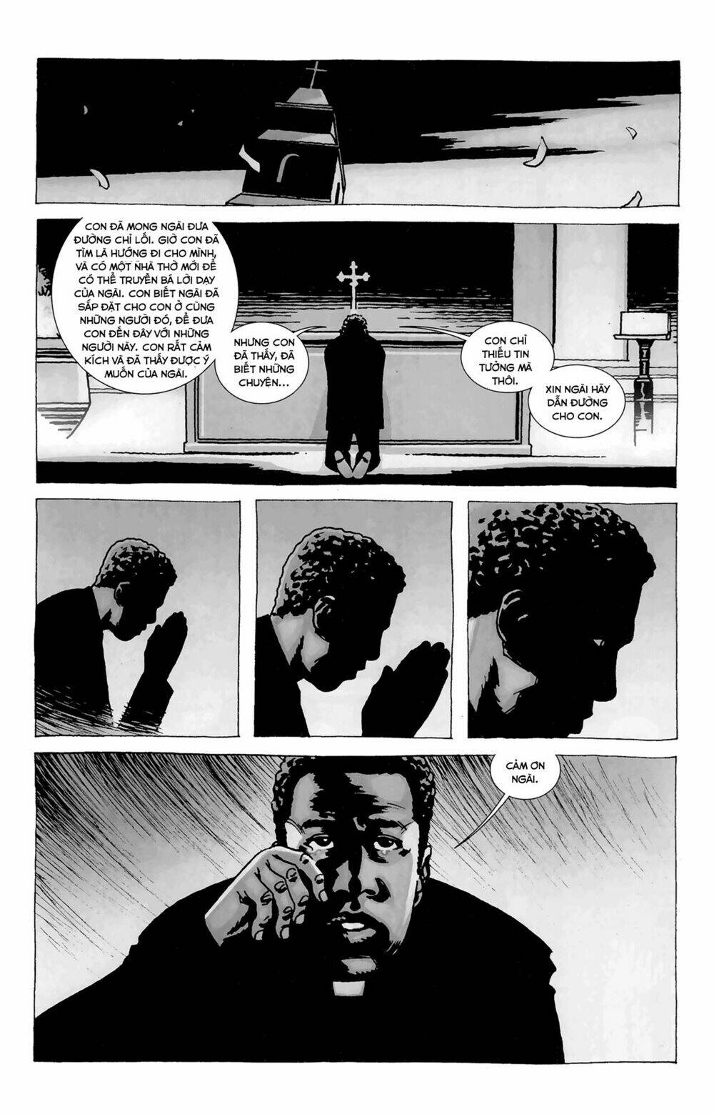 The Walking Dead: Chapter 74