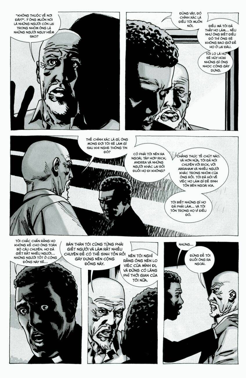 The Walking Dead: Chapter 75