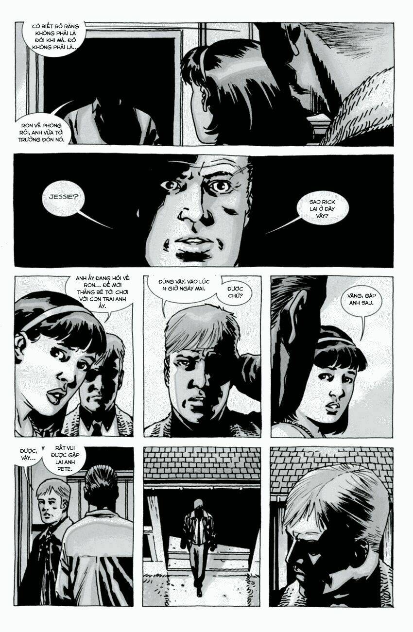 The Walking Dead: Chapter 75