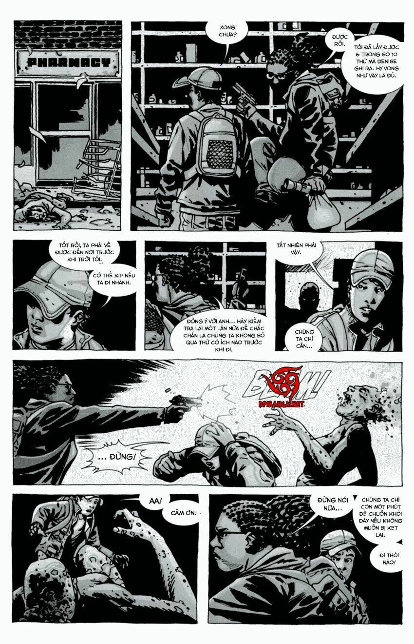 The Walking Dead: Chapter 75