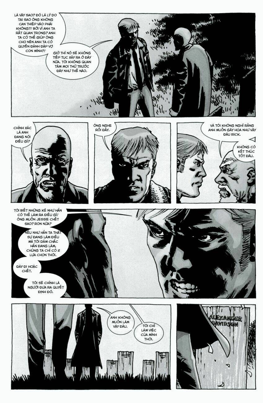 The Walking Dead: Chapter 75