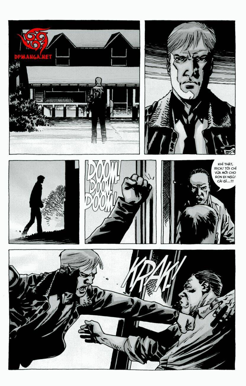 The Walking Dead: Chapter 75
