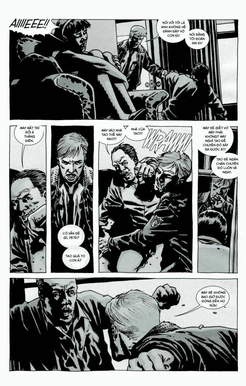 The Walking Dead: Chapter 75