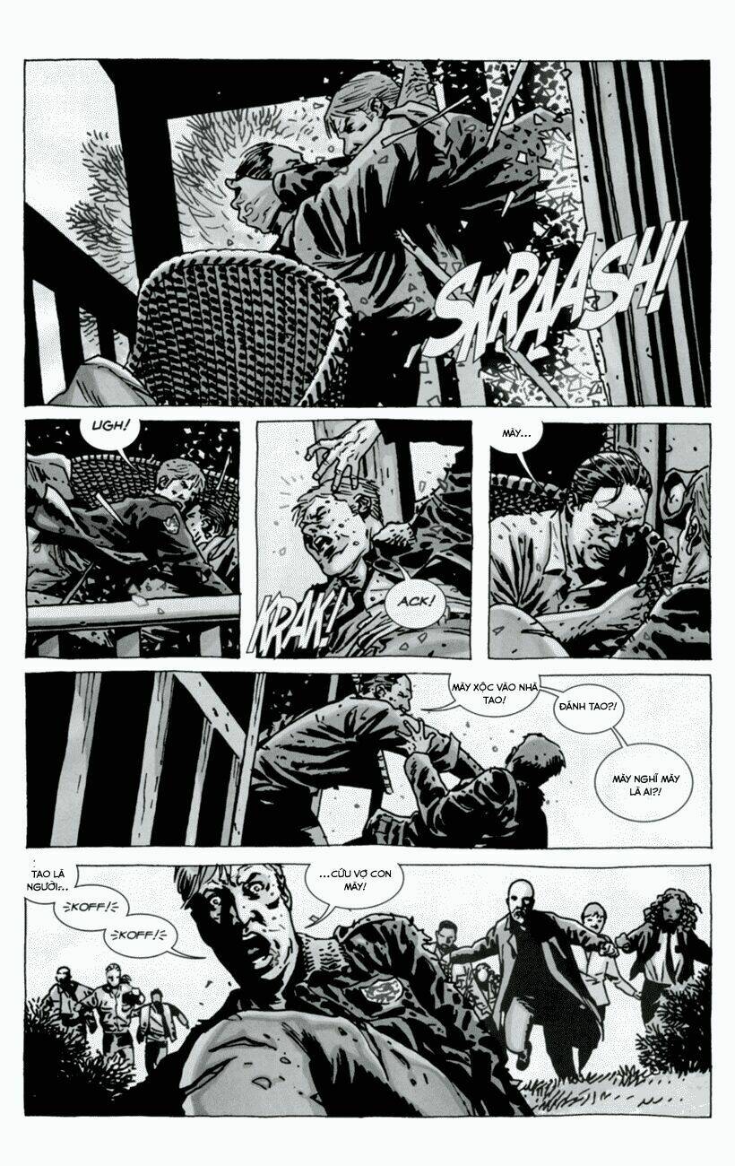 The Walking Dead: Chapter 75