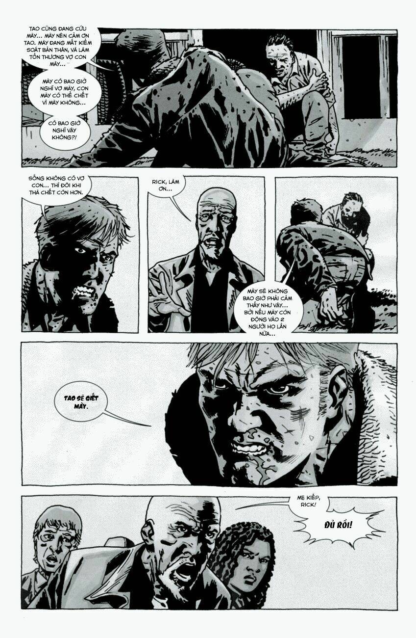The Walking Dead: Chapter 75