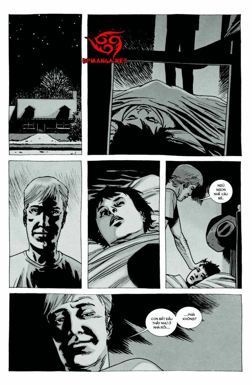 The Walking Dead: Chapter 75
