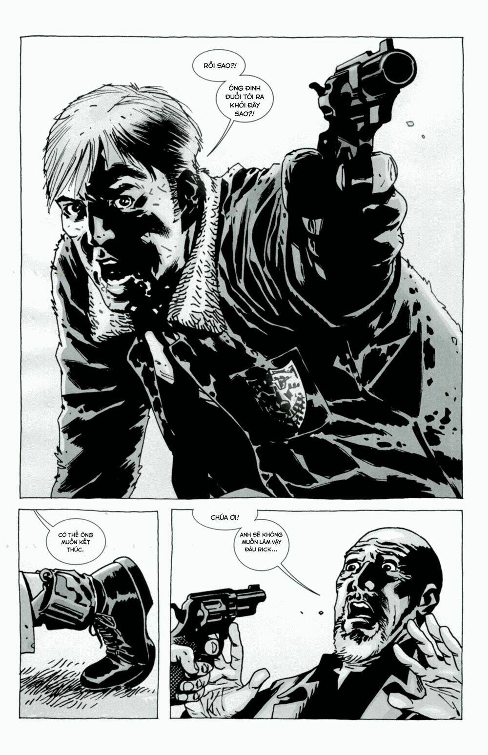 The Walking Dead: Chapter 75