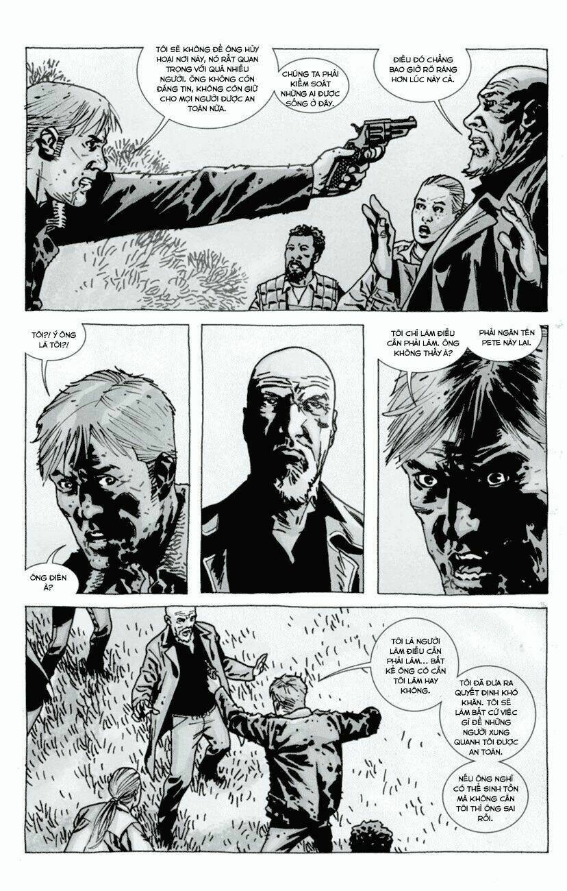 The Walking Dead: Chapter 75